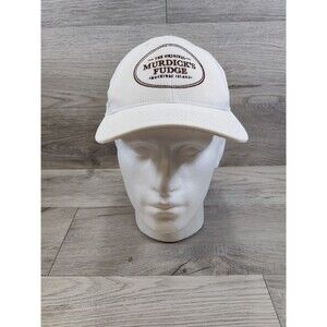 The Original Murdick’s Mackinac Island Fudge Hat